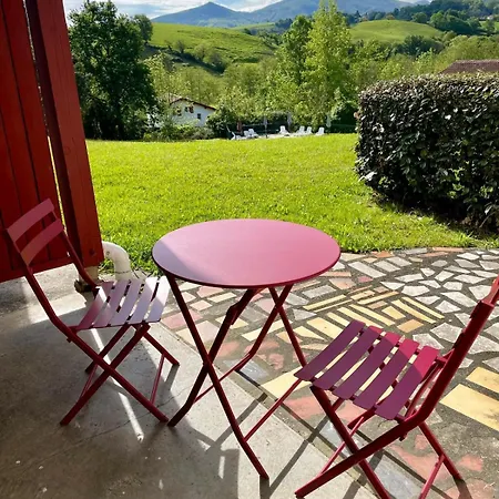 Apartment Mehatche Piscine Vue Montagnes
